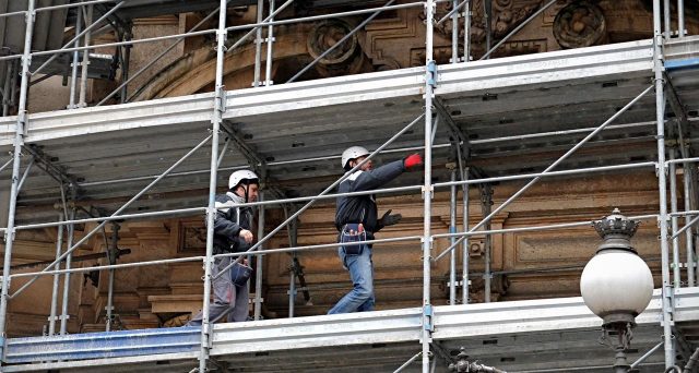 Superbonus 110% e prestiti ponte: a dettare legge sono sempre le banche