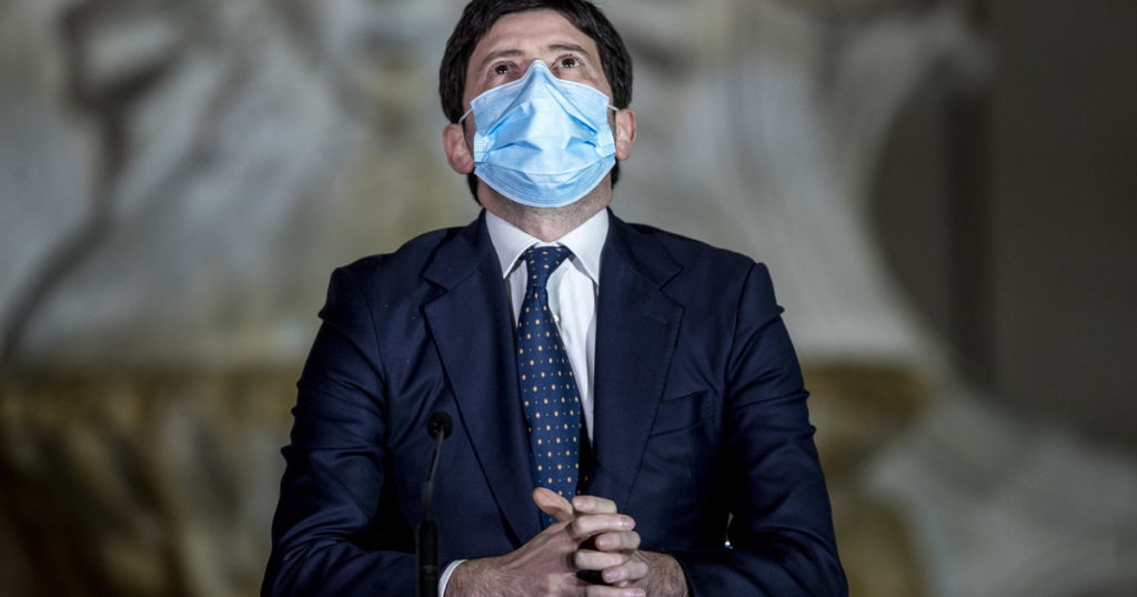 La stampa estera boccia il Cts: "Errori su errori, agisce senza competenza"
