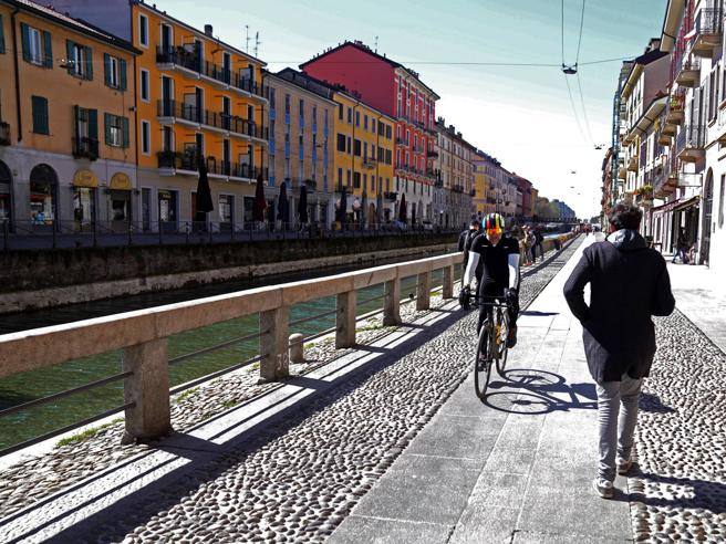 Cambiano ancora i colori delle Regioni italiane: chi diventa arancione e chi resta in rosso