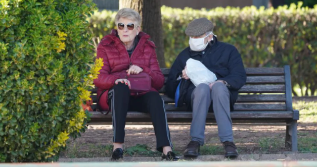 La crisi morde anche le pensioni: si rischia un calo del 4% a partire dal prossimo anno