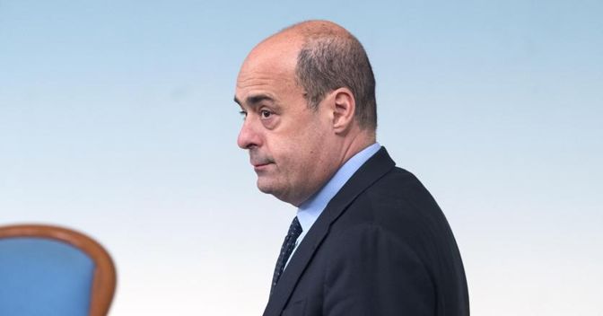 Tonfo Pd nei sondaggi: Zingaretti & co addirittura sotto il 15%