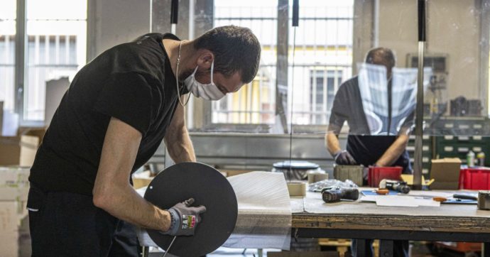 L'allarme di Bankitalia: 32 mila aziende italiane in crisi di liquidità