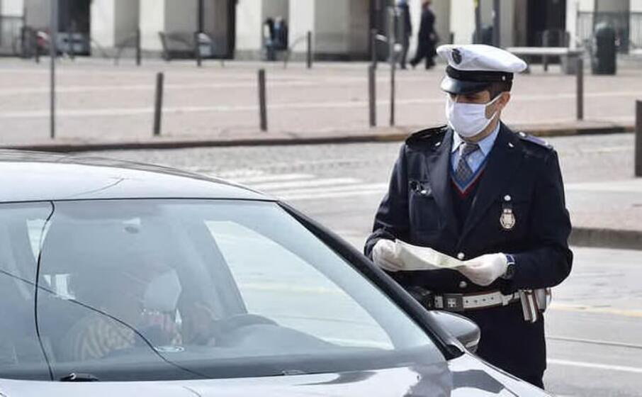 "Il Dpcm è illegittimo". E il giudice assolve la coppia che ha violato il lockdown 