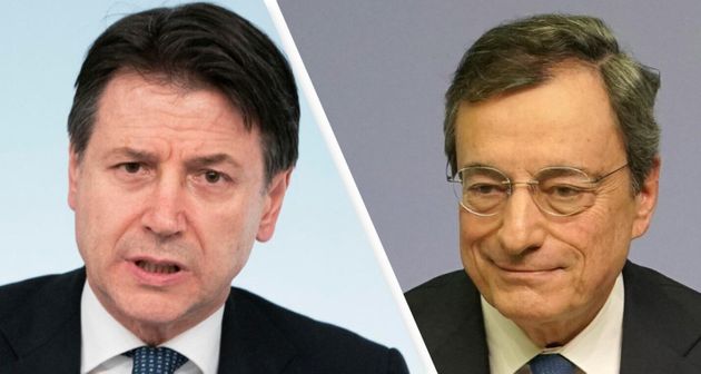 Altro che modello Italia: da Conte a Draghi, il fallimento della gestione Covid

