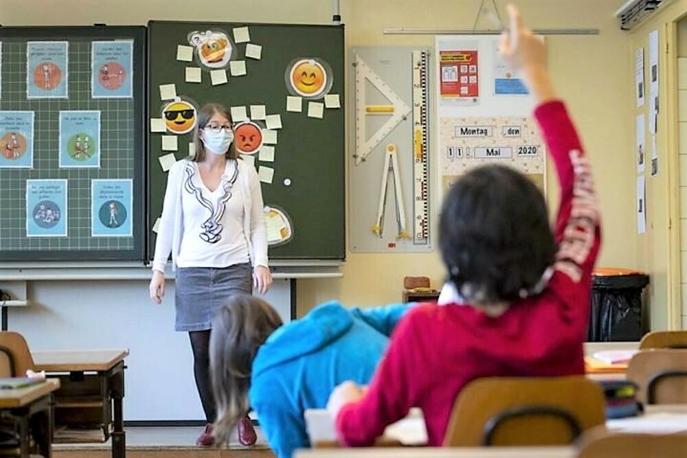 Scuola, in un anno persi 112 miliardi di giorni. E in Italia cresce il divario Nord-Sud