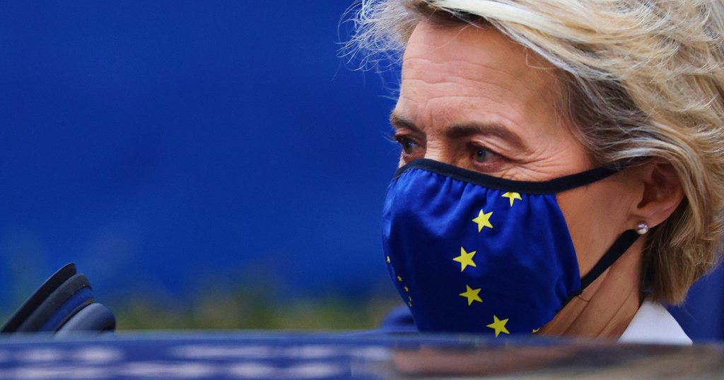 L'Europa insiste con il passaporto sanitario: sarà obbligatorio per viaggiare