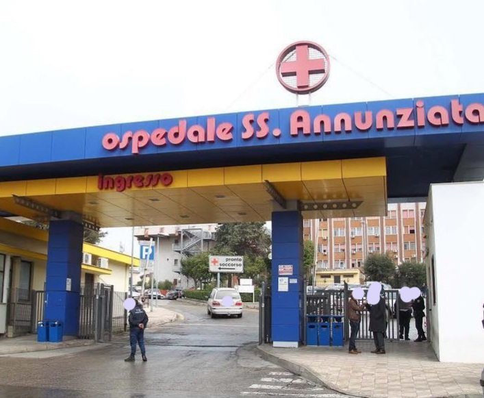 Taranto, finanziere entra in coma dopo il vaccino AstraZeneca