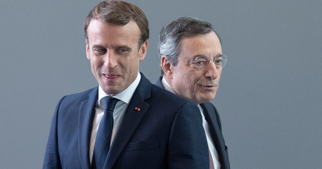 Le mani della Francia sulla Borsa italiana: così Parigi prepara lo scippo