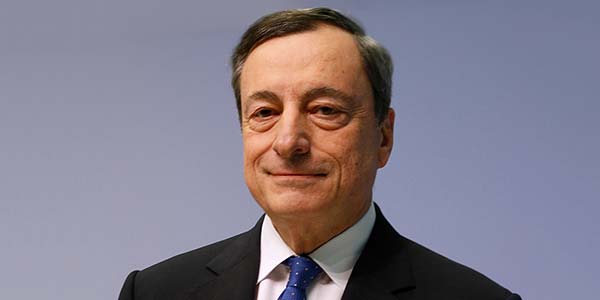 Draghi a caccia del suo Casalino: un esperto per rilanciare l'immagine social del premier
