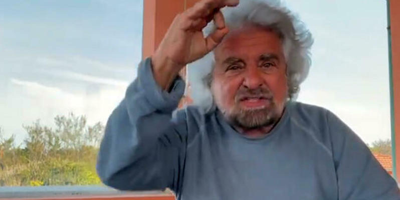 Il video di Grillo è un autogol: il M5S ha già perso 500 mila voti