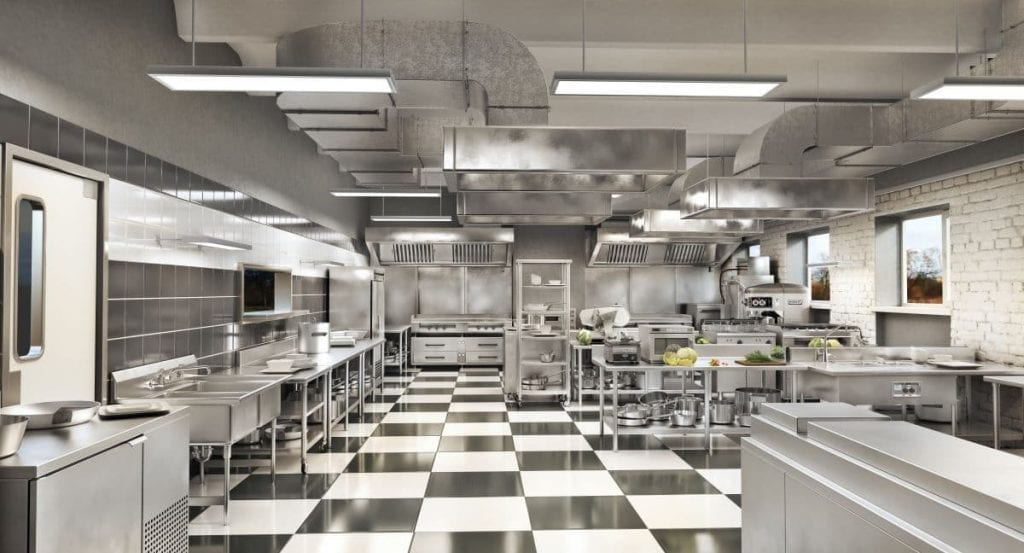 Dal delivery food alle "dark kitchen": ecco come uccideranno i ristoranti italiani
