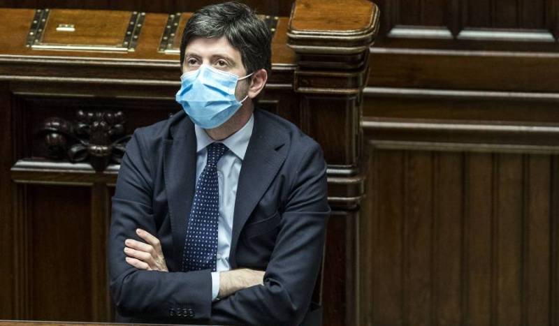 “Epidemia colposa”. La Procura di Bergamo ora fa tremare Speranza: cosa sta succedendo