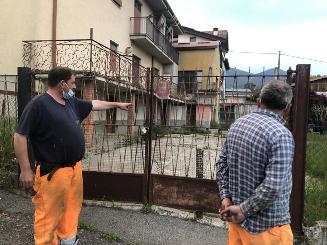 Perdono la casa e l'impresa di famiglia "per due rate pagate in ritardo"