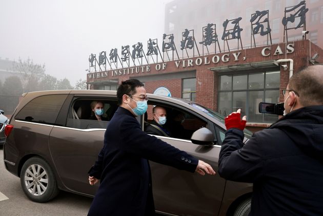 Cina, gli Usa e l'Oms ora chiedono altre indagini sull'origine del Covid