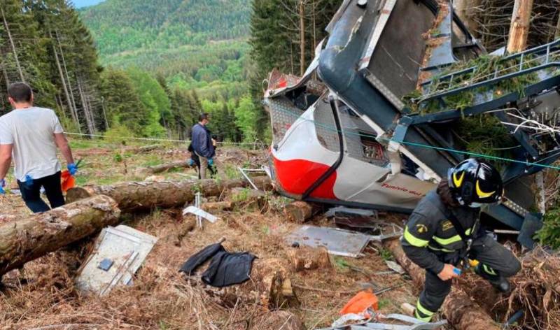 Dalla Francia: “Dio è felice quando gli italiani crepano”. L’odio sui social dopo Stresa