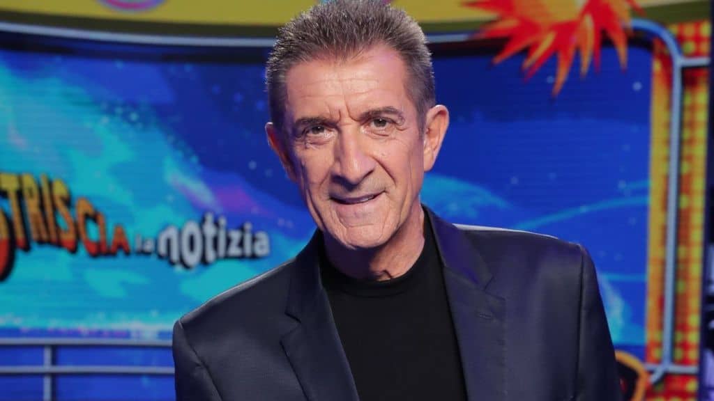 “Non mi sarei scusato coi cinesi. Zittire i comici è da fascisti”. Ezio Greggio contro il politicamente corretto