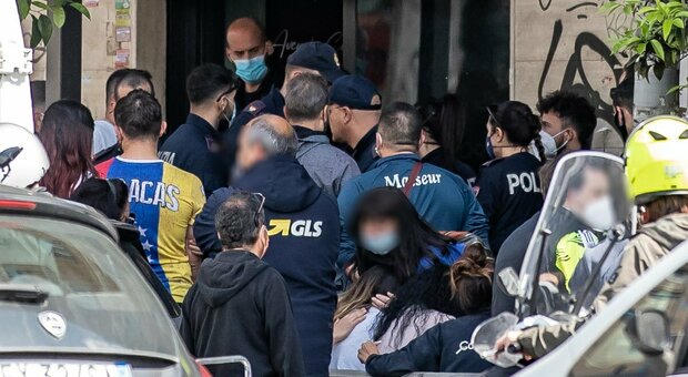 Roma, suicida nel suo bar: “Per colpa della crisi non riusciva ad aprire”