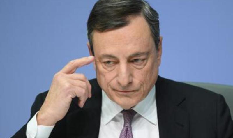 I vertici Rai li sceglie Draghi. Prendendoli dalle multinazionali e dalla finanza