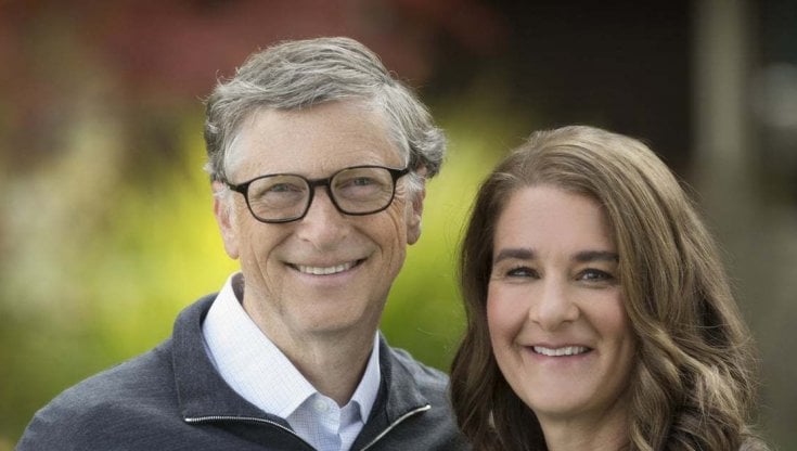 Il divorzio da record di Bill Gates: in ballo un patrimonio da oltre 145 miliardi
