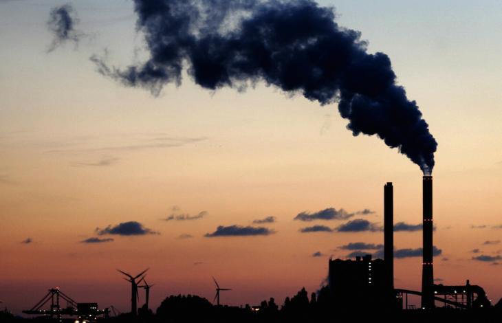 La rivoluzione "green" del governo parte da inceneritori e trivelle