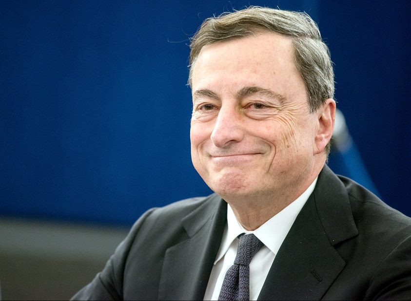 Con Draghi al Quirinale, chi sarà premier? Ecco il nome a sorpresa per Palazzo Chigi