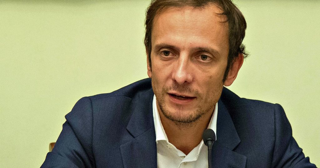 Sallusti Fedriga Lega