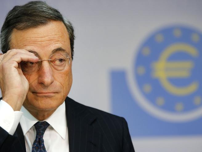 Il patrimonio di Draghi: società in Georgia, trust e 2 case a Londra