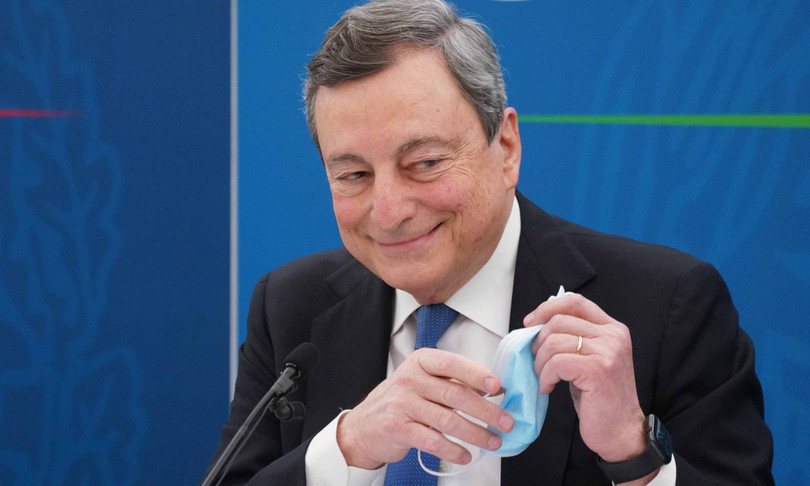 Patrimoniale mon amour: l'impegno di Draghi con l'Ue per una nuova tassa