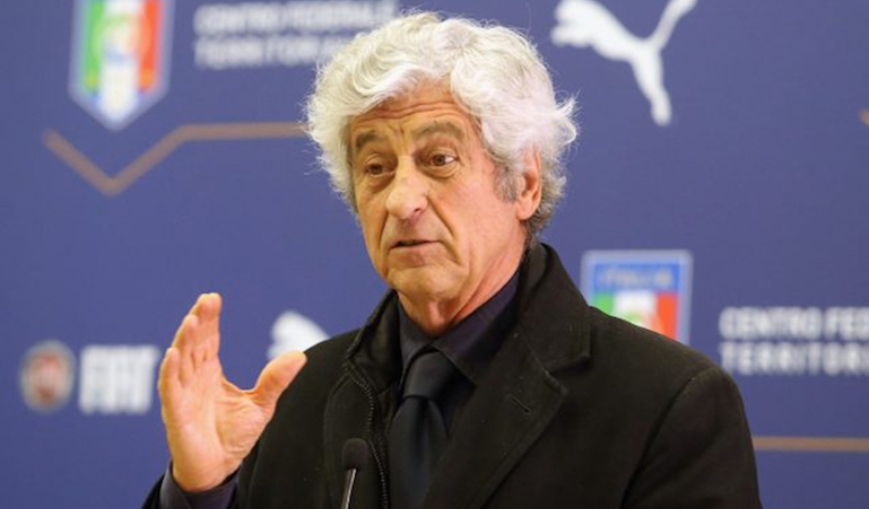 “In tv solo virologi del sistema”. Gianni Rivera torna alla carica contro vaccini e mass media