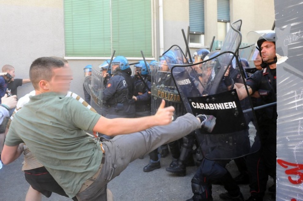 Nuovo comunicato dei carabinieri chiede l’intervento delle istituzioni a tutela della sicurezza a Milano