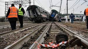 Dieci rinviati a giudizio per il disastro ferroviario di Pioltello, ci sono anche gli attuali commissari alle grandi opere