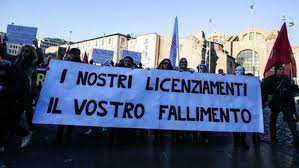 Milano, nuova emergenza sociale per lo sblocco dei licenziamenti. Un dramma che coinvolge migliaia di cittadini