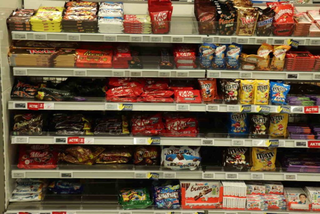 Documento segreto della Nestlé: “il 60% dei prodotti non è sano”. Gli alimenti da evitare