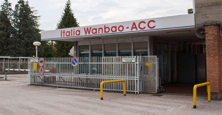 L'Acc di Belluno verso la chiusura: 300 famiglie alle prese con l'incubo disoccupazione