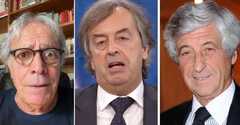 Burioni: “Montesano e Rivera? A ottobre…”, frasi choc. Stavolta ha passato il segno