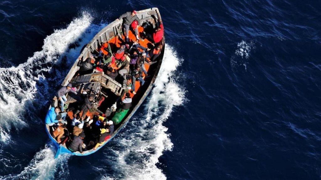 L'Europa ci umilia ancora: Francia e Germania dicono "no"alla redistribuzione dei migranti