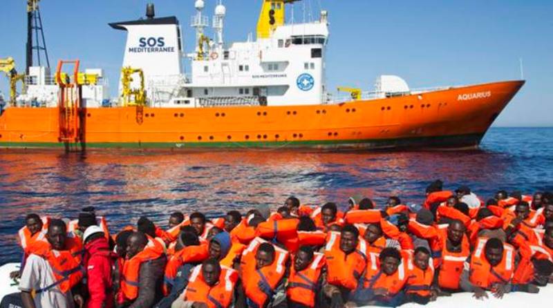 Migranti, la Danimarca pensa per sé: cosa prevede la nuova legge sui richiedenti asilo