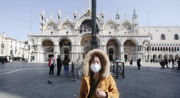 Il turismo in ginocchio: ecco come il Covid ha bruciato in 2 anni oltre 4 mila miliardi