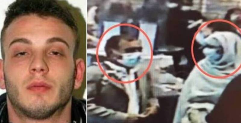 Dal killer di Ardea a Saman: in Italia c’è un problema Sicurezza. Lamorgese sveglia!