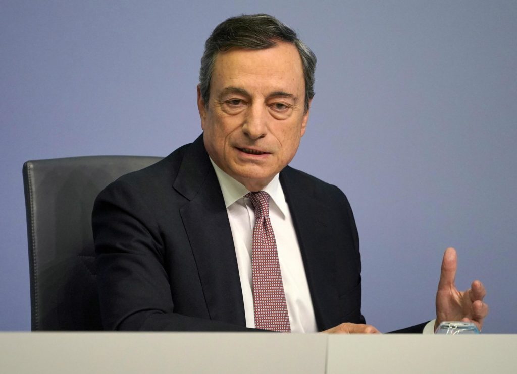 Gli econimisti italiani insorgono contro Draghi e i suoi tecnici