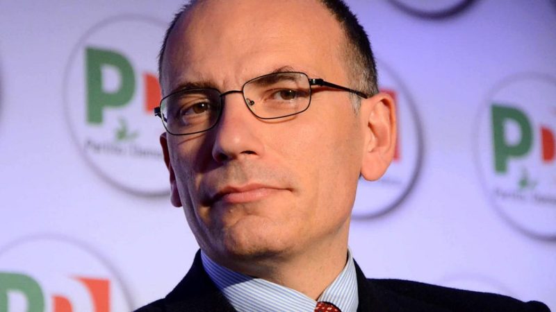 Letta perde altri pezzi: il voto sul Ddl Zan e l’imboscata al segretario. La farsa del Pd