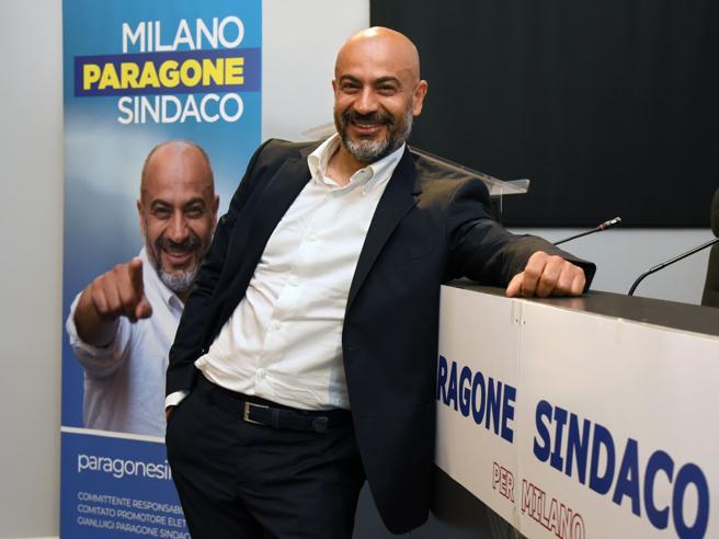 Milano, Paragone decisivo per la corsa a sindaco. Il sondaggio che non vogliono farvi vedere
