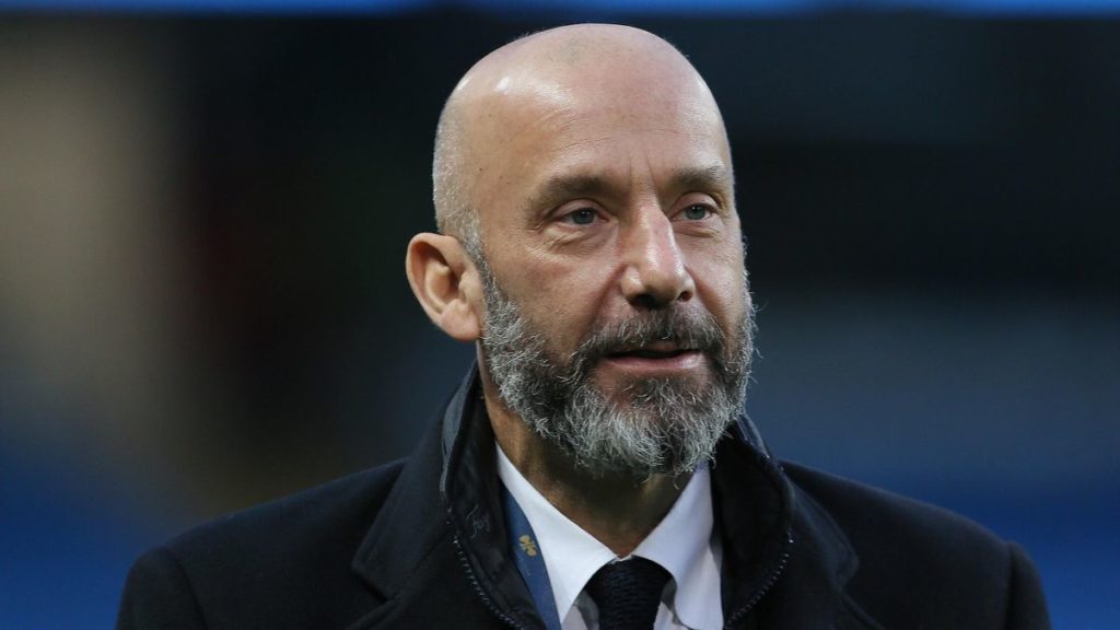 Tanti auguri Gianluca Vialli, eroe Azzurro che fa sognare ancora l'Italia