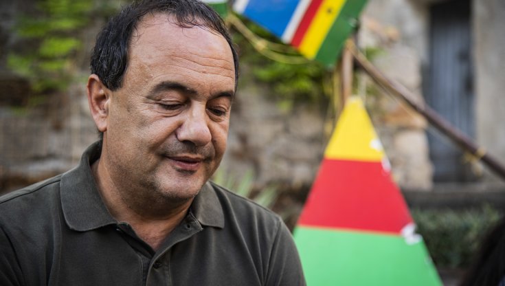 Condannato Mimmo Lucano: 13 anni e sue mesi di carcere per l'ex sindaco di Riace