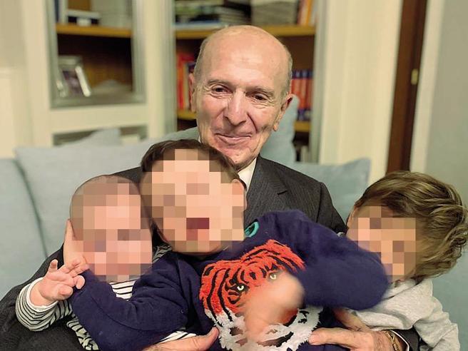 "L'affitto è aumentato dell'83%": così Pierluca, 94 anni, rischia di rimanere senza casa