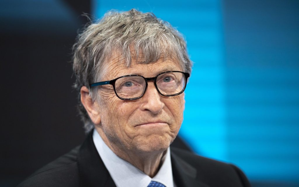 Le mani di Bill Gates sul turismo: oltre 2 miliardi per una catena di hotel di lusso