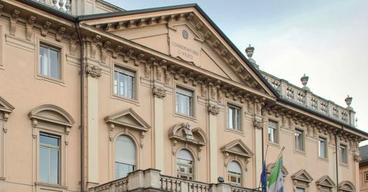 Torino, le dimissioni del vicedirettore del Conservatorio: "Il Green pass? Un abominio"