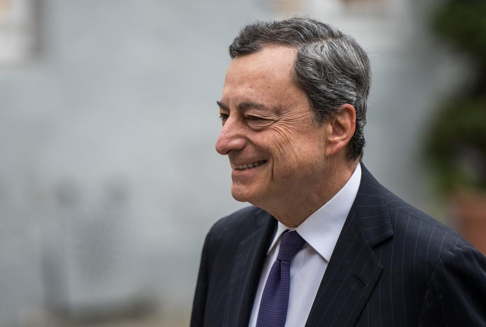 Il governo Draghi trova i miliardi per salvare Mps (ma non per abbassare le tasse agli italiani)