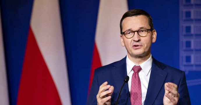 Soffia forte il vento della Polexit: tra Polonia e Ue la frattura è sempre più netta

