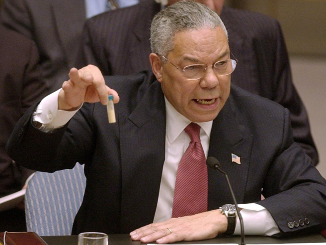 Usa, morto per il Covid l'ex segretario di Stato Colin Powell: era regolarmente vaccinato